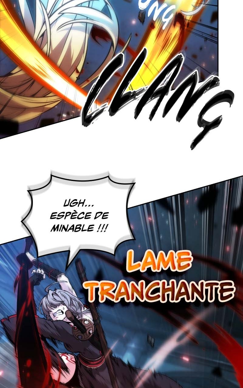 Read The Last Adventurer fr Manga Online