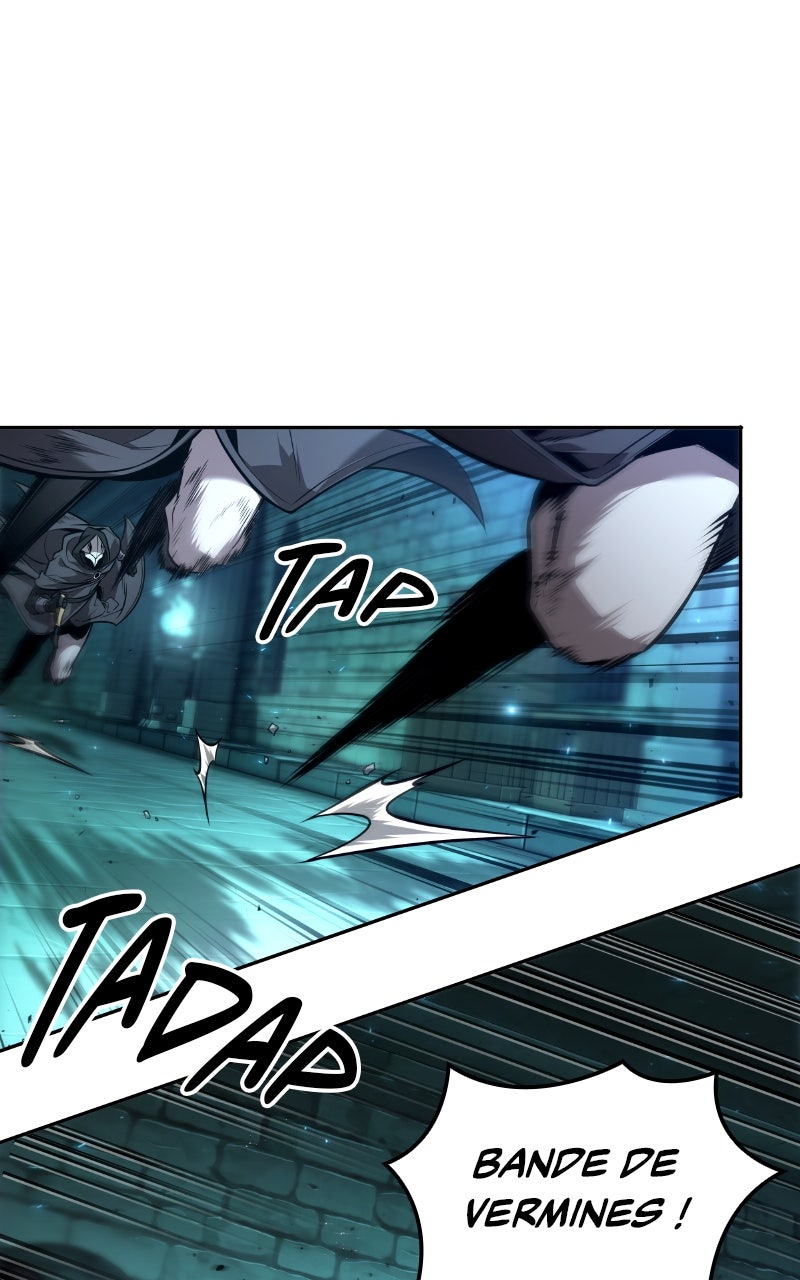 Read The Last Adventurer fr Manga Online