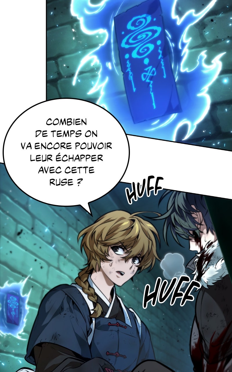 Read The Last Adventurer fr Manga Online