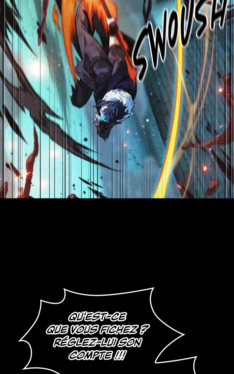 Read The Last Adventurer fr Manga Online