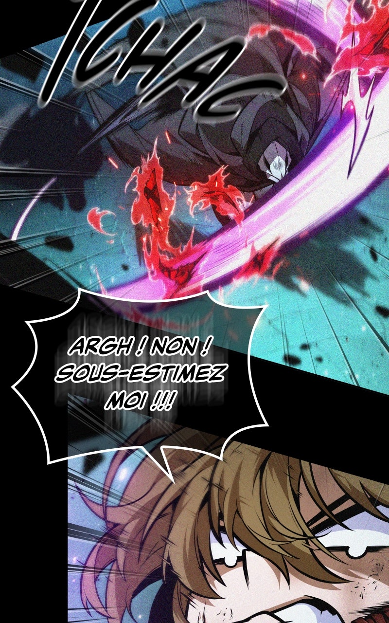 Read The Last Adventurer fr Manga Online