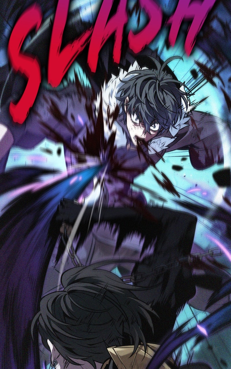 Read The Last Adventurer fr Manga Online