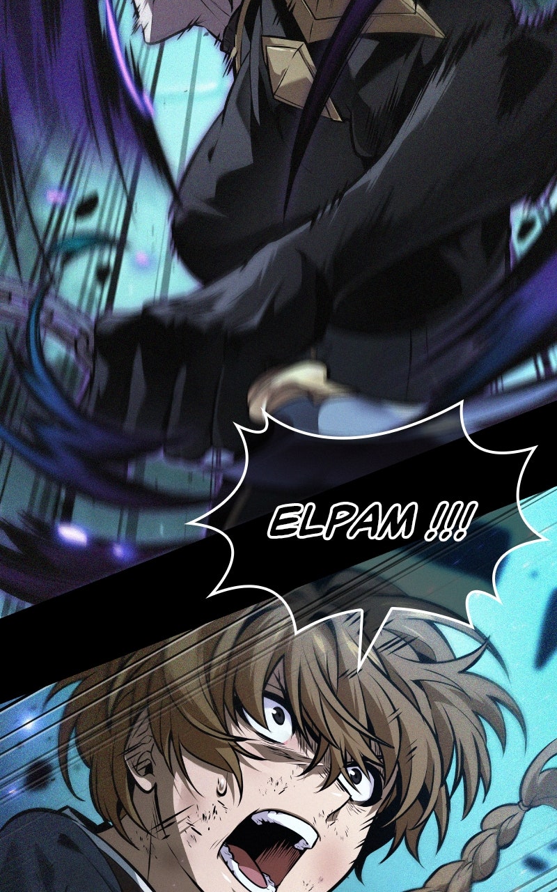 Read The Last Adventurer fr Manga Online