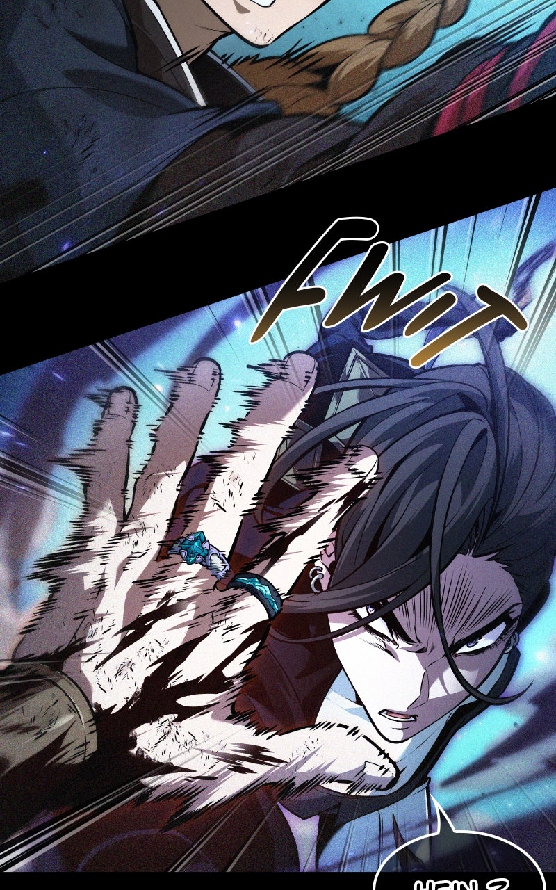 Read The Last Adventurer fr Manga Online