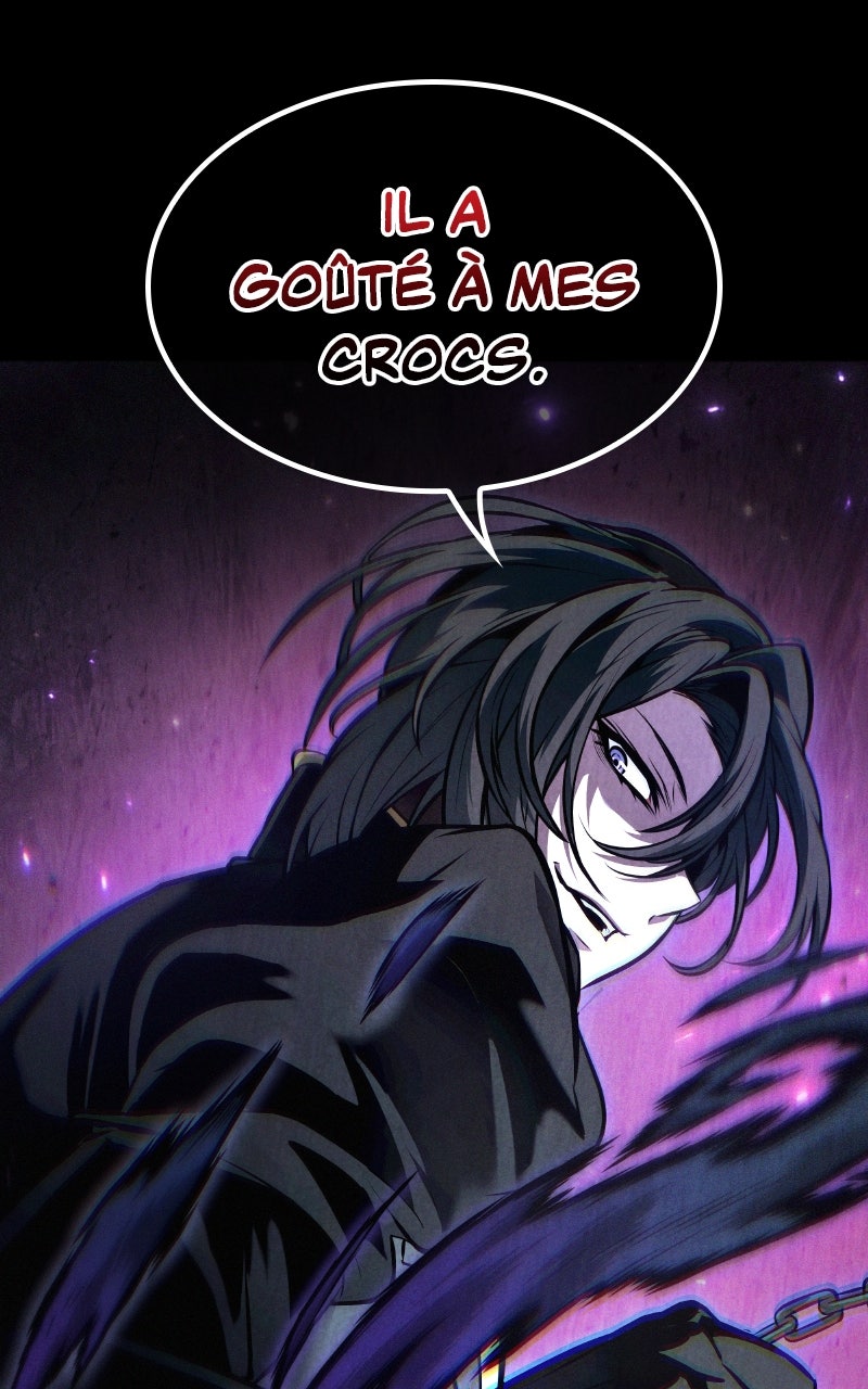 Read The Last Adventurer fr Manga Online