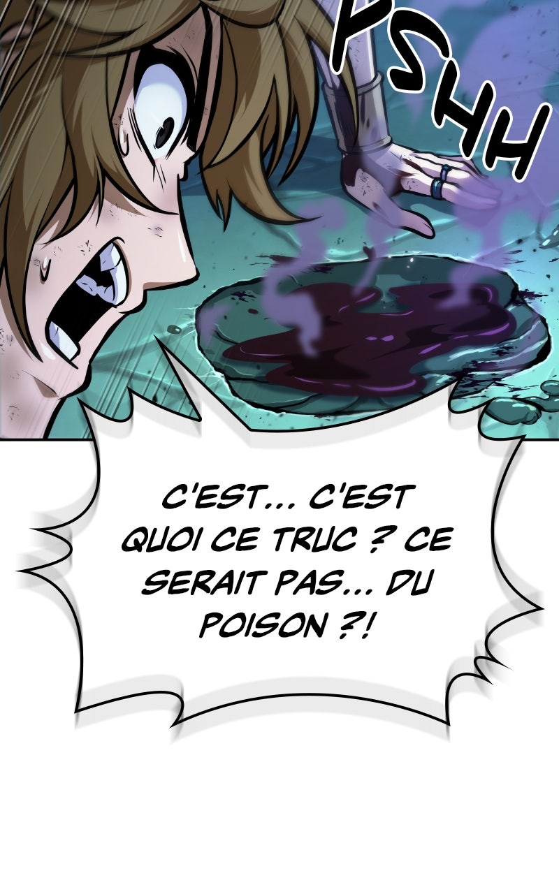 Read The Last Adventurer fr Manga Online