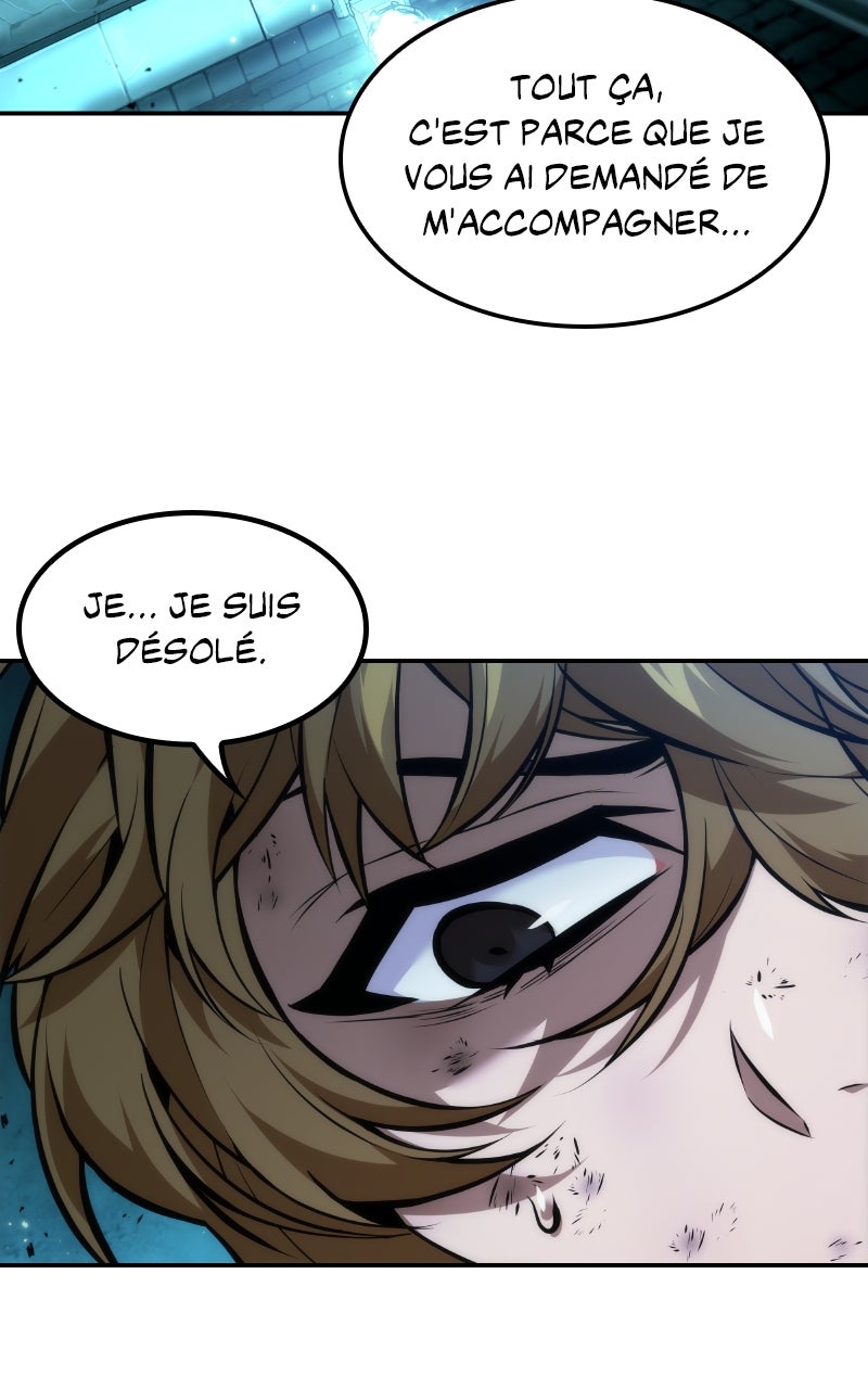 Read The Last Adventurer fr Manga Online