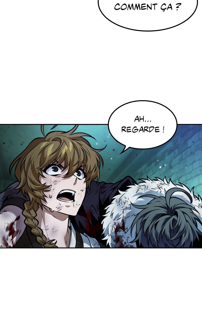 Read The Last Adventurer fr Manga Online