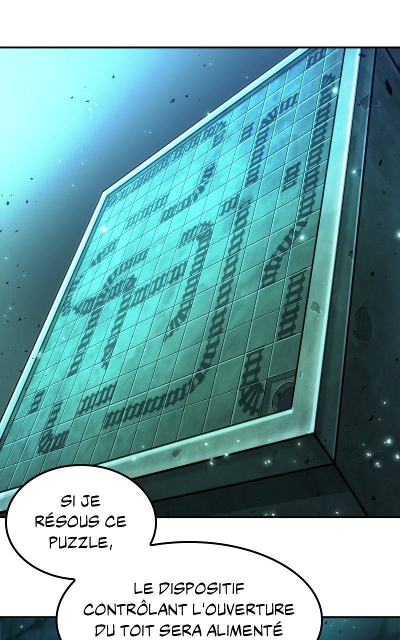 Read The Last Adventurer fr Manga Online