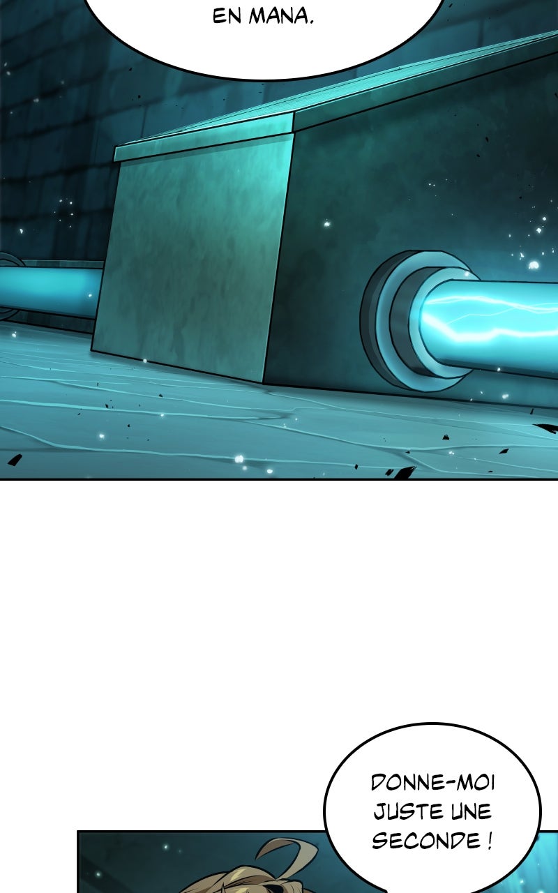 Read The Last Adventurer fr Manga Online