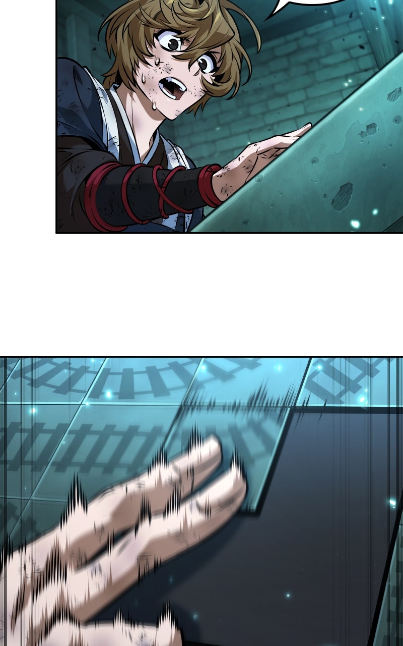 Read The Last Adventurer fr Manga Online