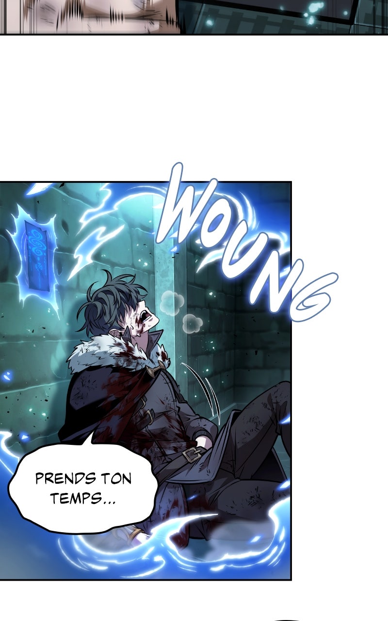 Read The Last Adventurer fr Manga Online