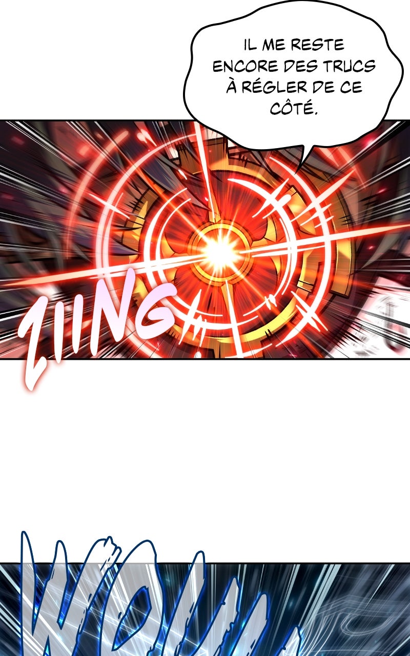 Read The Last Adventurer fr Manga Online