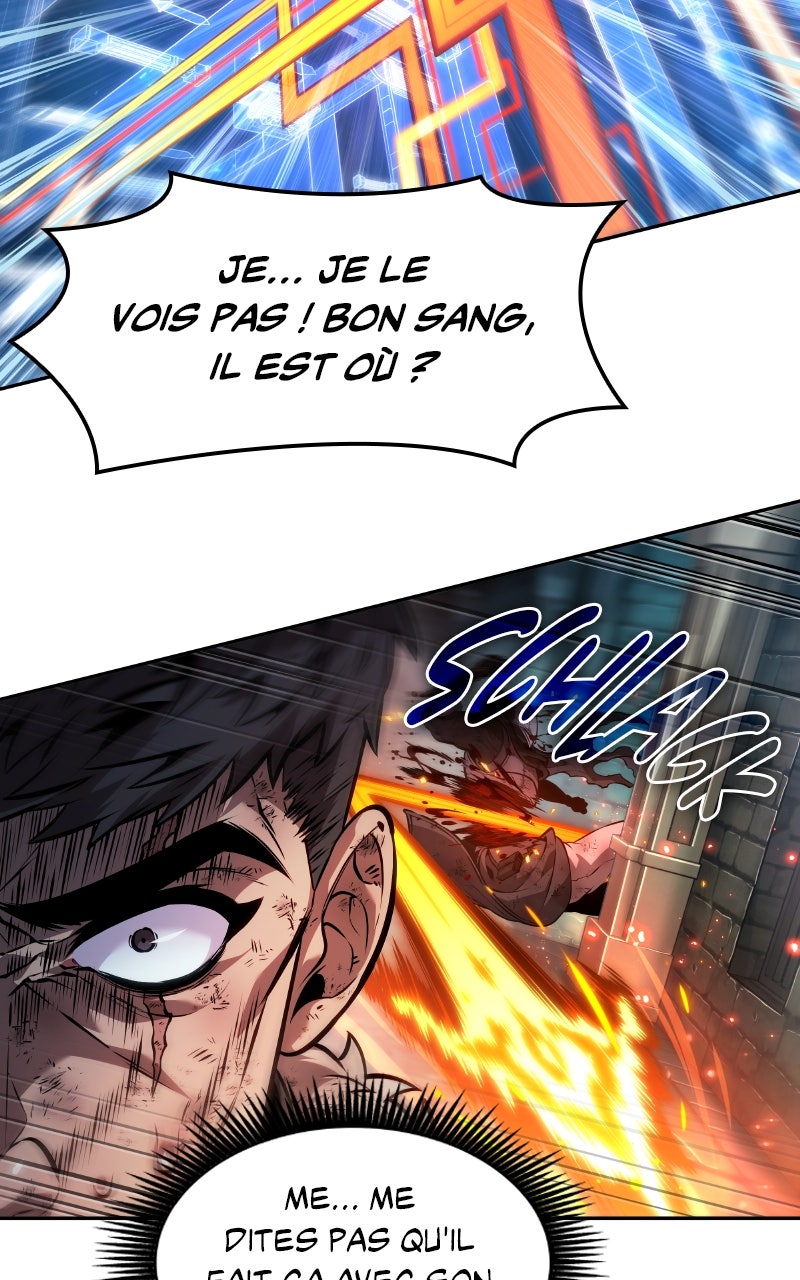 Read The Last Adventurer fr Manga Online