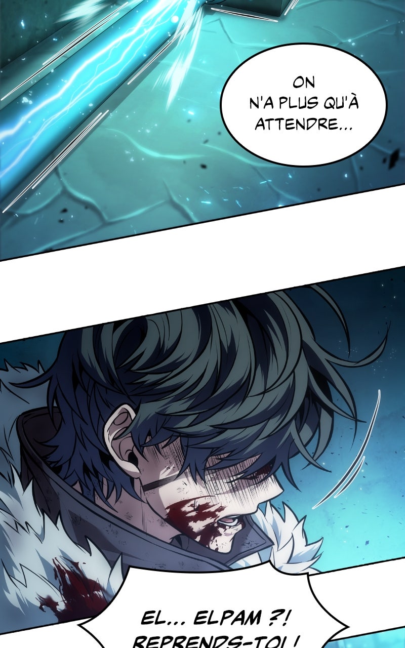 Read The Last Adventurer fr Manga Online