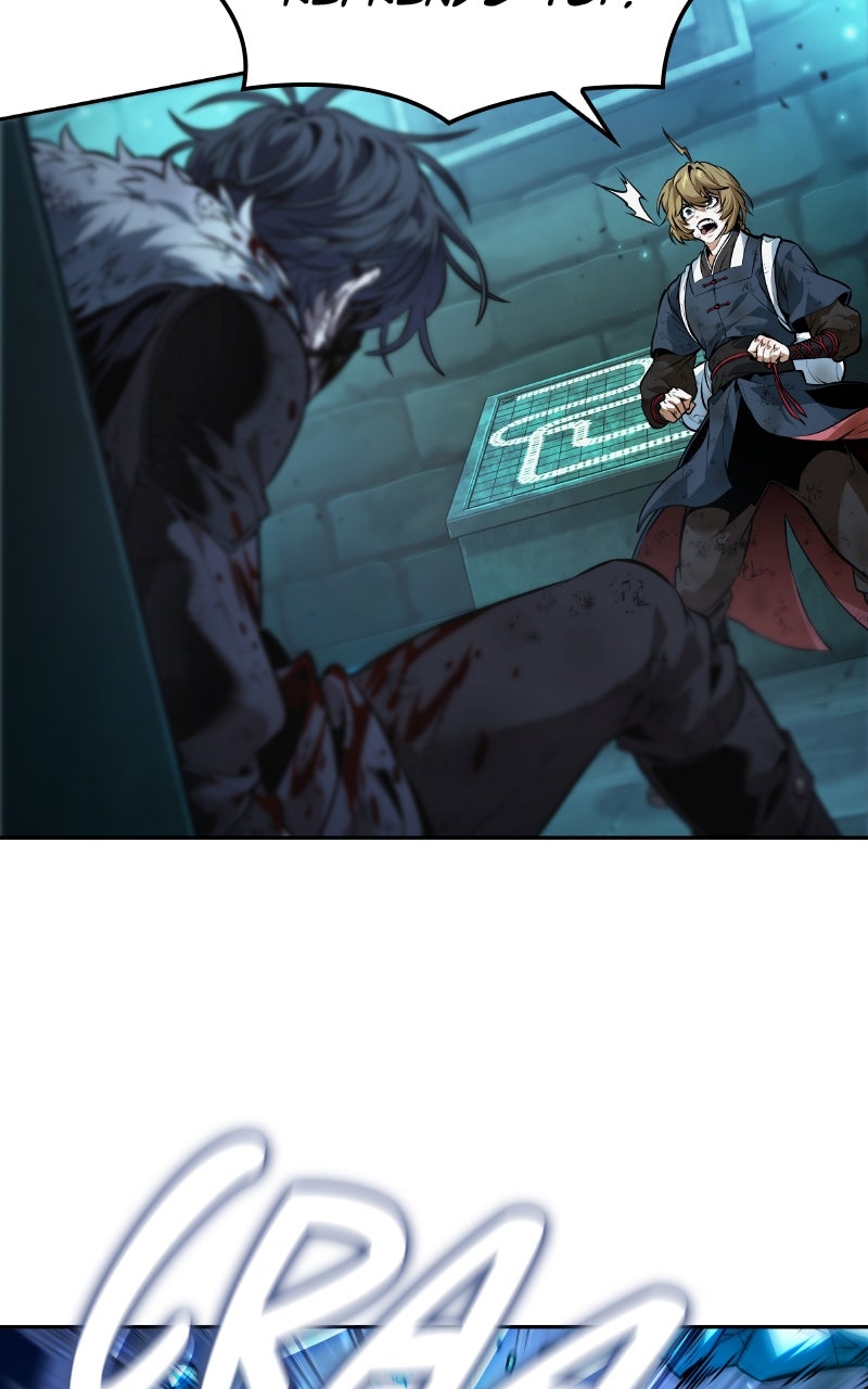 Read The Last Adventurer fr Manga Online