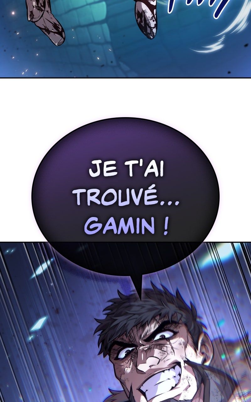 Read The Last Adventurer fr Manga Online