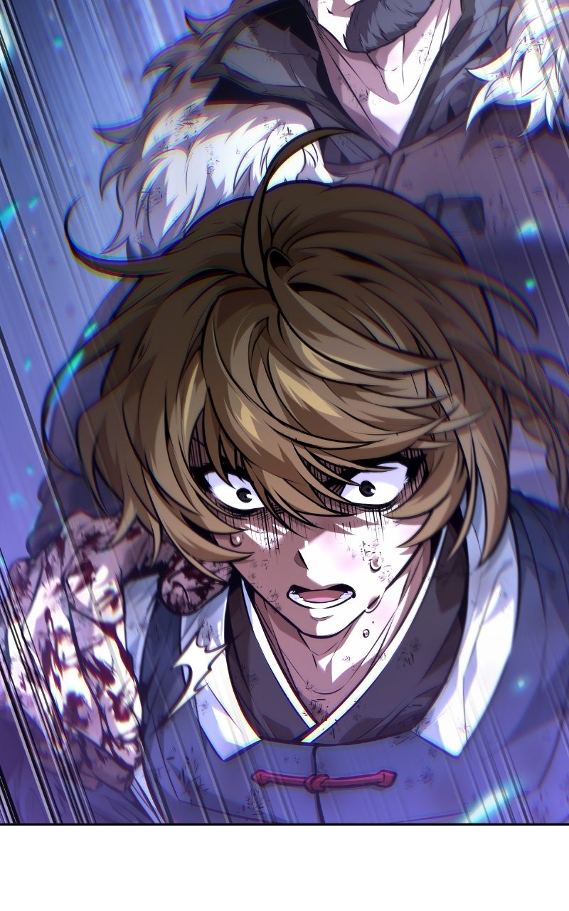 Read The Last Adventurer fr Manga Online