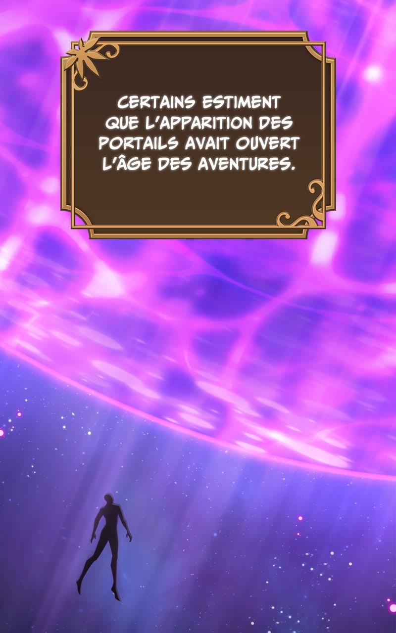 Read The Last Adventurer fr Manga Online