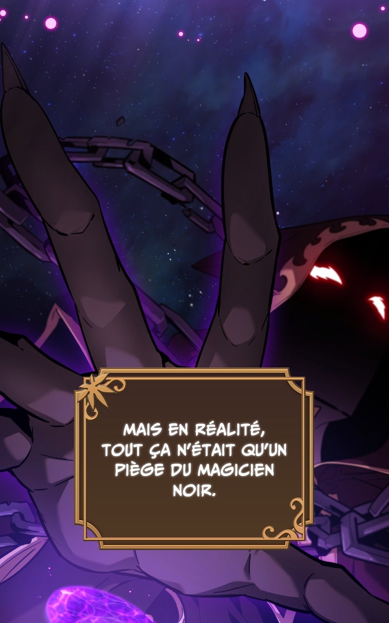 Read The Last Adventurer fr Manga Online