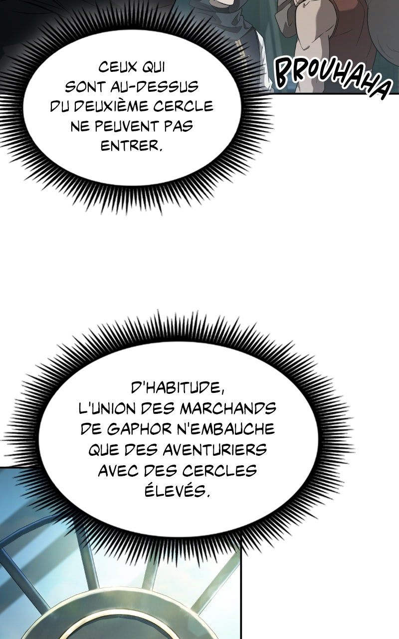 Read The Last Adventurer fr Manga Online