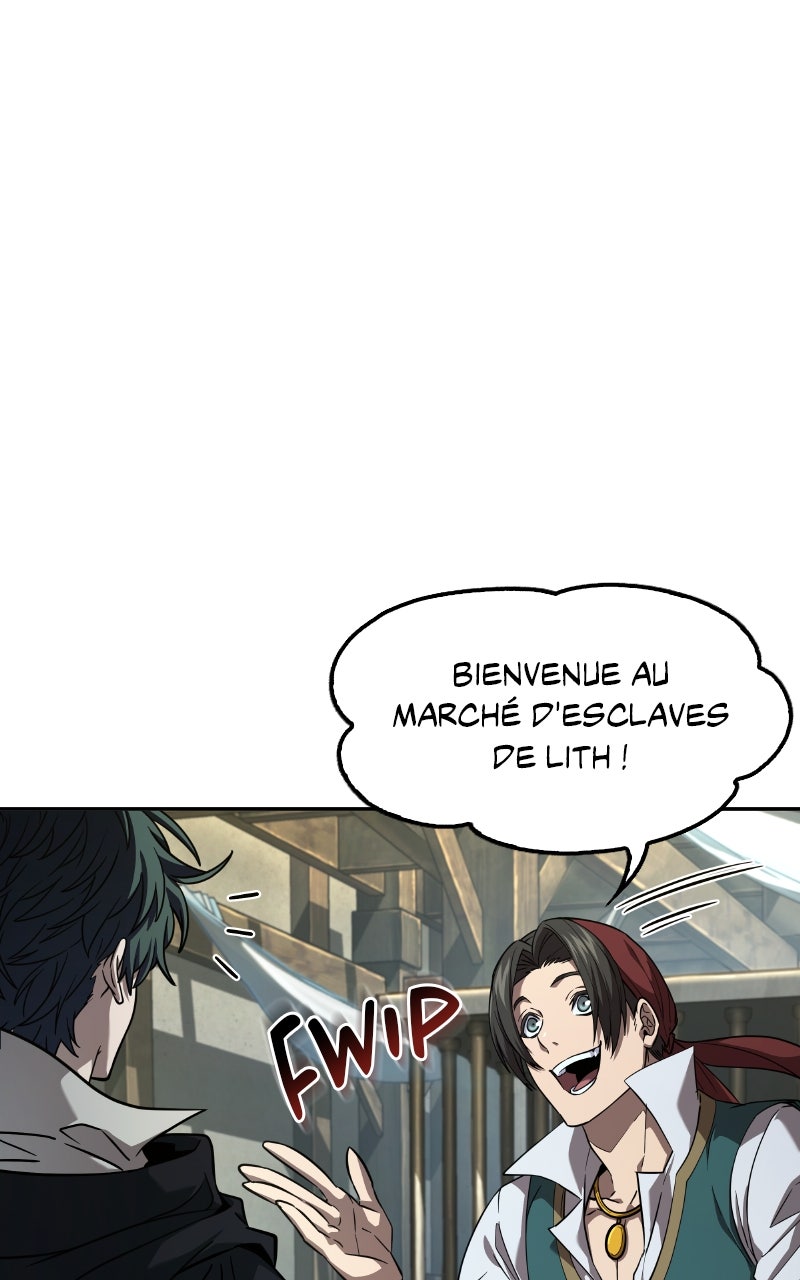 Read The Last Adventurer fr Manga Online