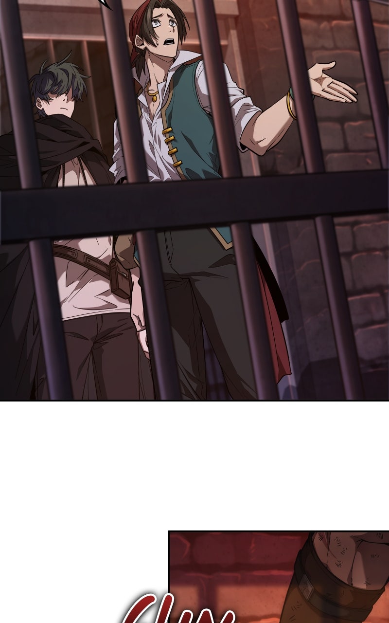 Read The Last Adventurer fr Manga Online