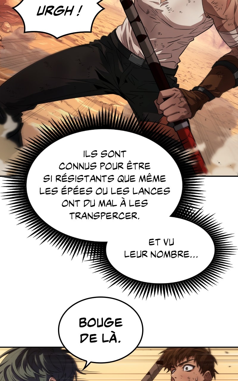 Read The Last Adventurer fr Manga Online