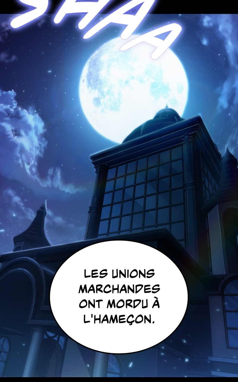 Read The Last Adventurer fr Manga Online