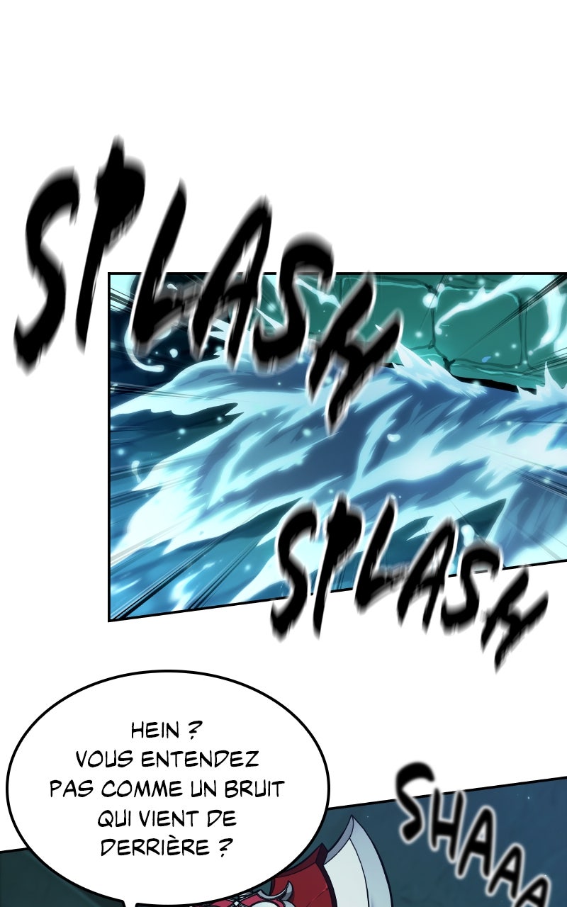 Read The Last Adventurer fr Manga Online