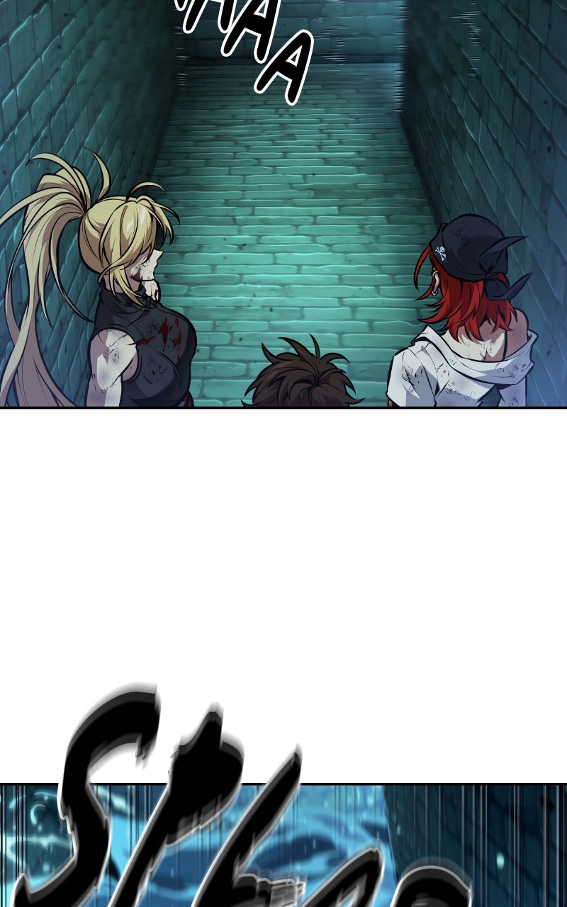 Read The Last Adventurer fr Manga Online