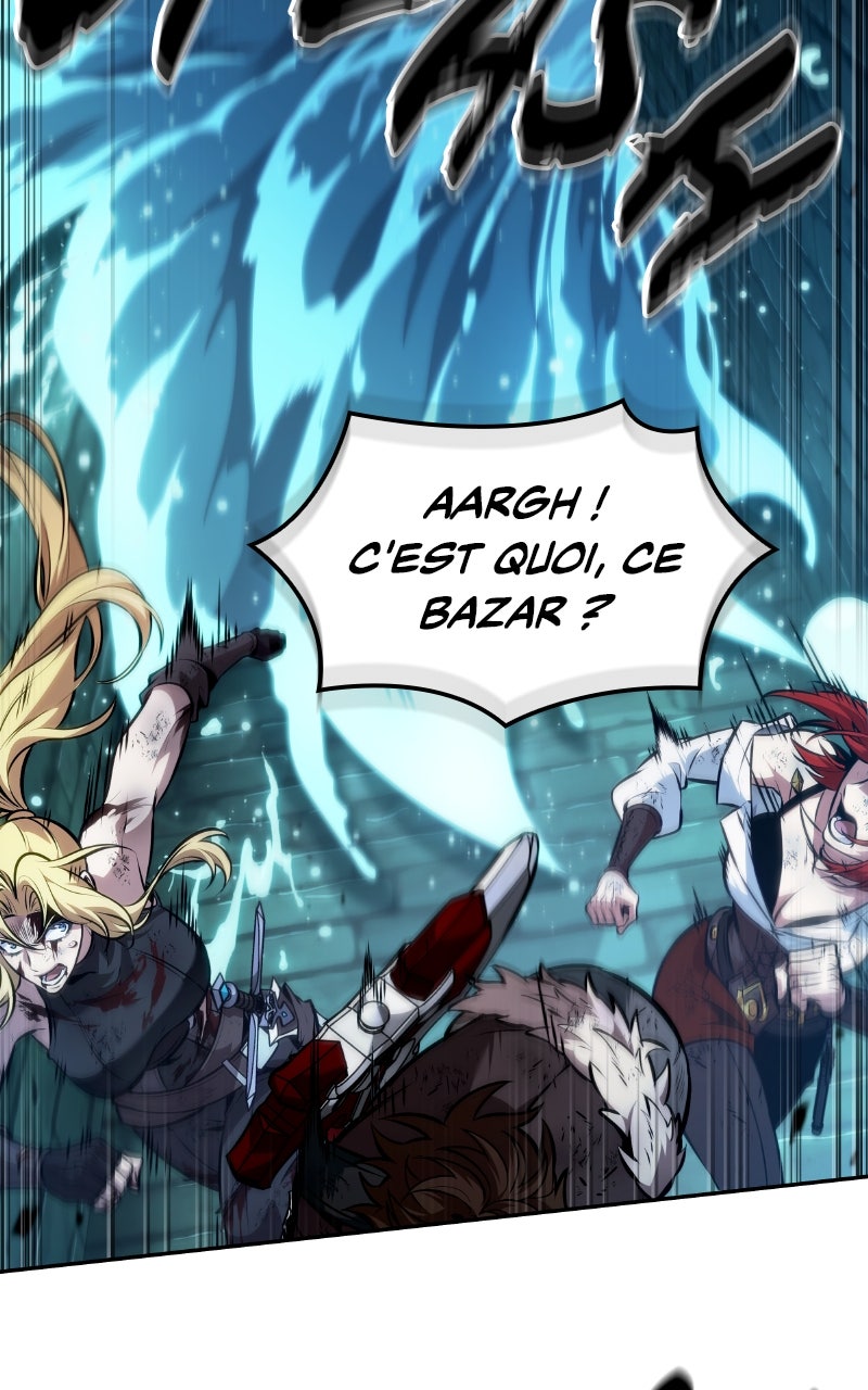 Read The Last Adventurer fr Manga Online