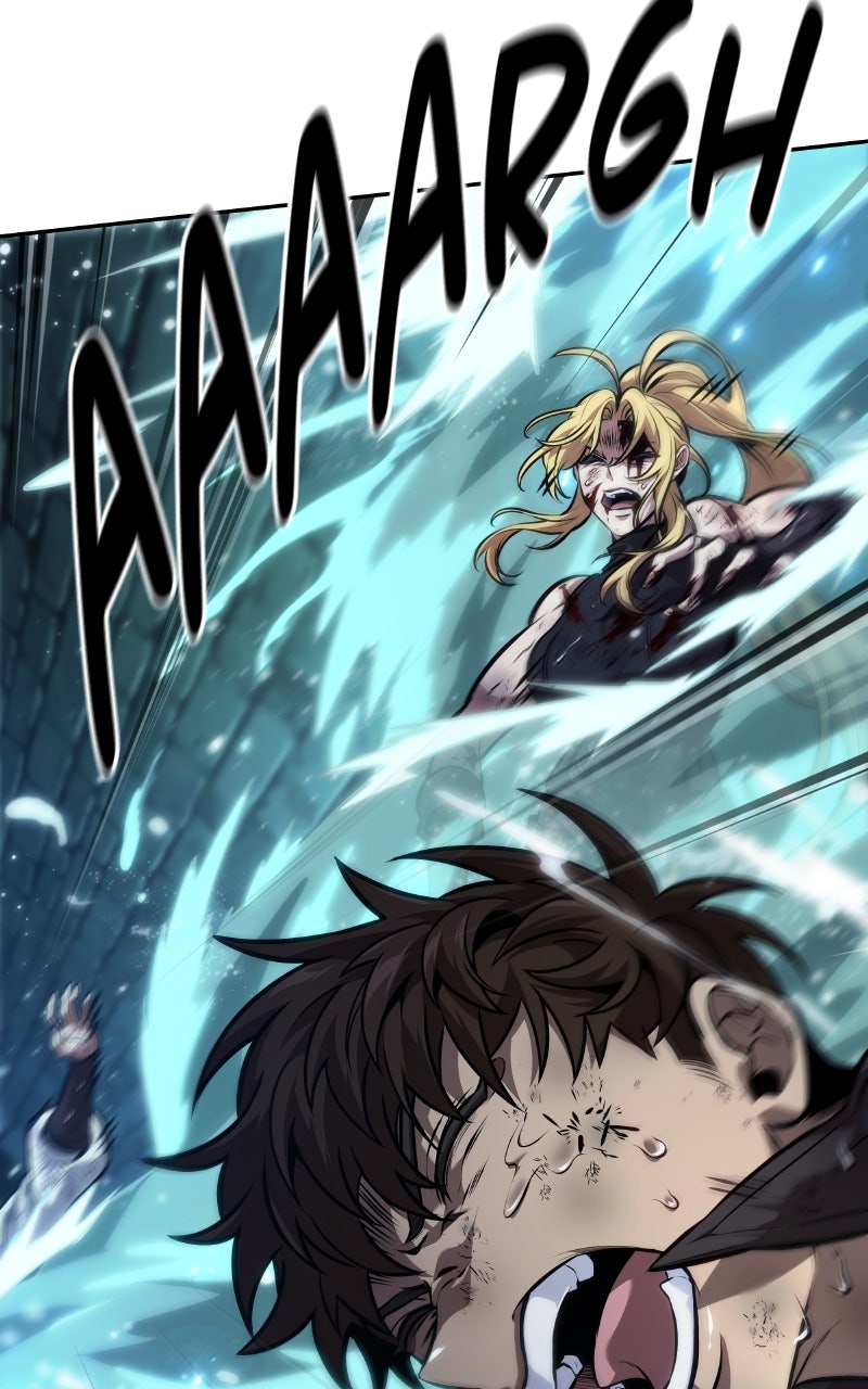 Read The Last Adventurer fr Manga Online