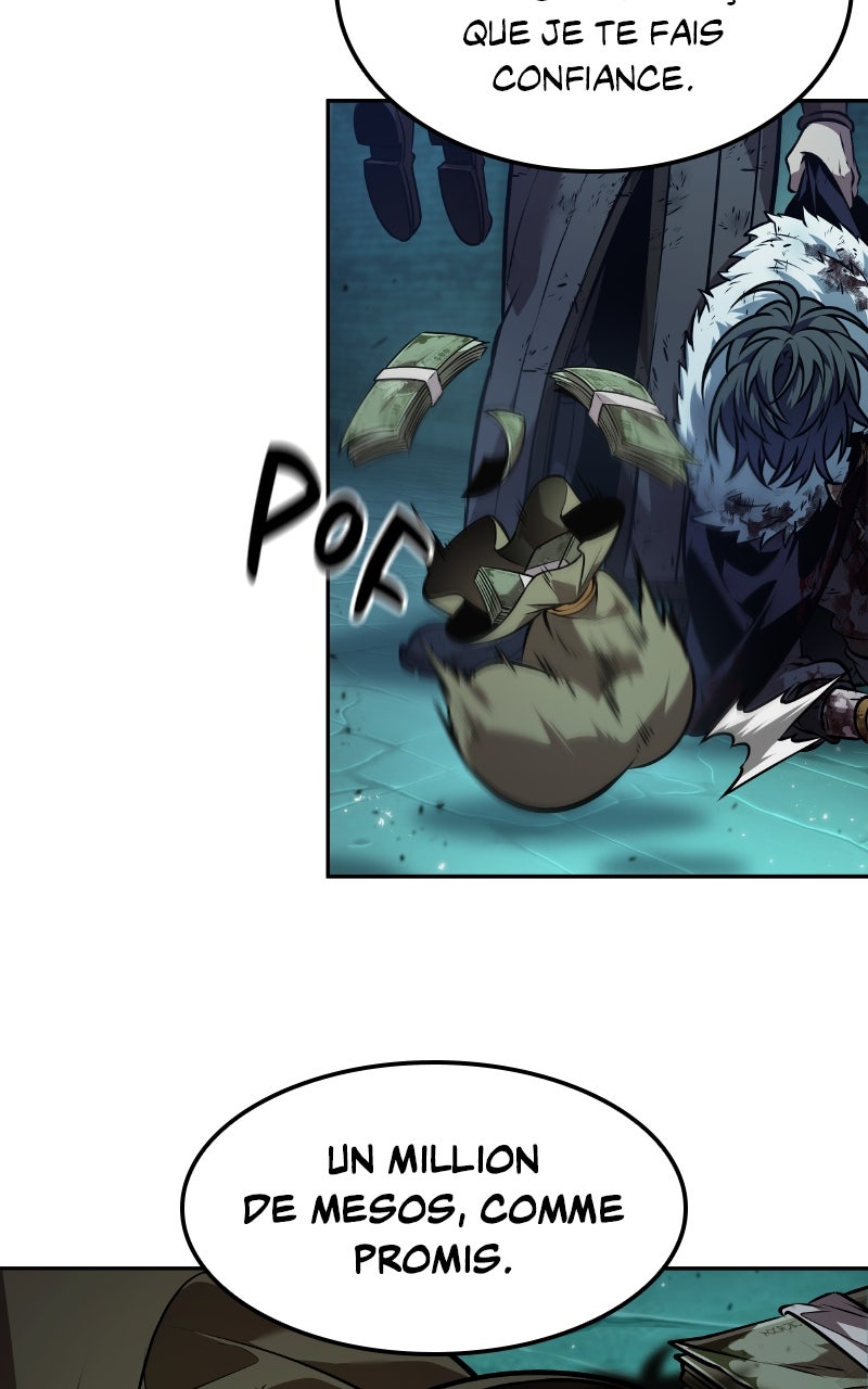 Read The Last Adventurer fr Manga Online