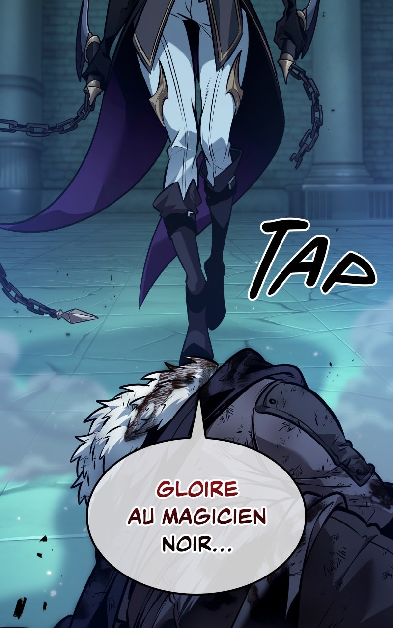 Read The Last Adventurer fr Manga Online