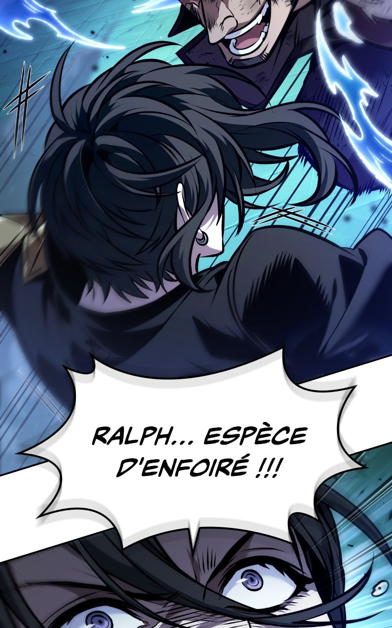 Read The Last Adventurer fr Manga Online