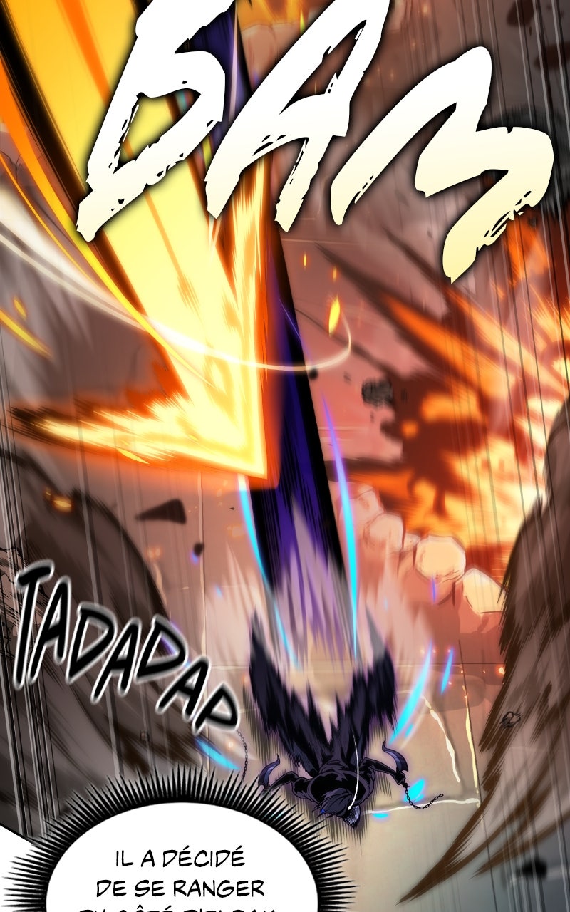 Read The Last Adventurer fr Manga Online