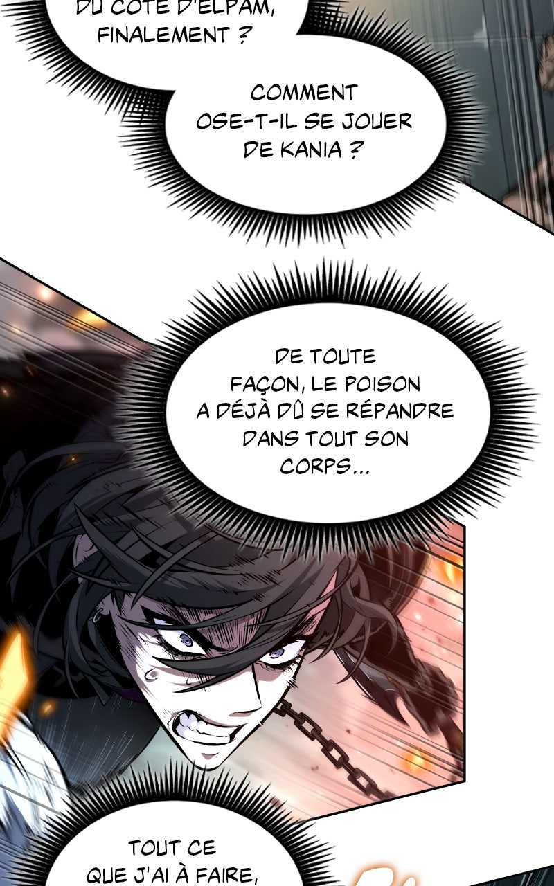 Read The Last Adventurer fr Manga Online