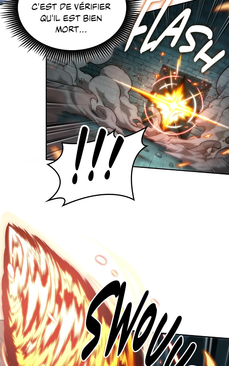 Read The Last Adventurer fr Manga Online