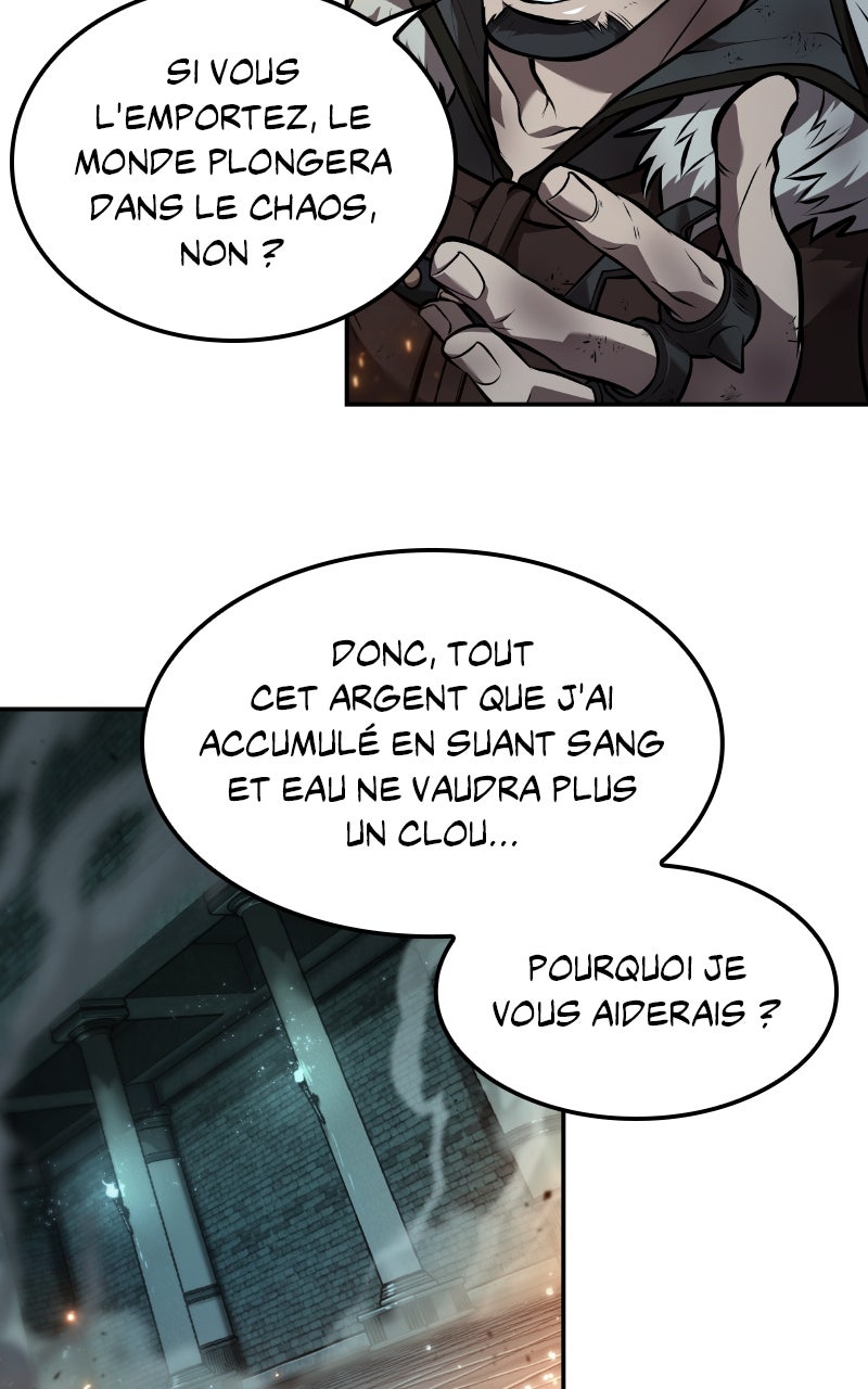 Read The Last Adventurer fr Manga Online