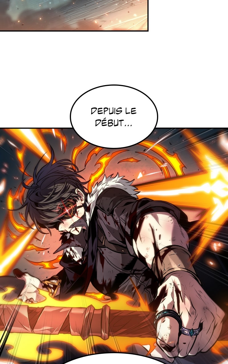 Read The Last Adventurer fr Manga Online