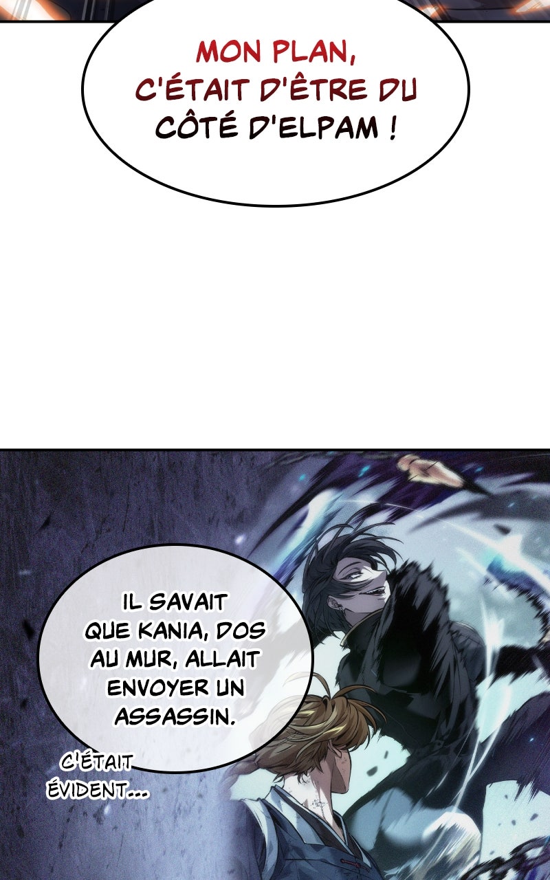 Read The Last Adventurer fr Manga Online