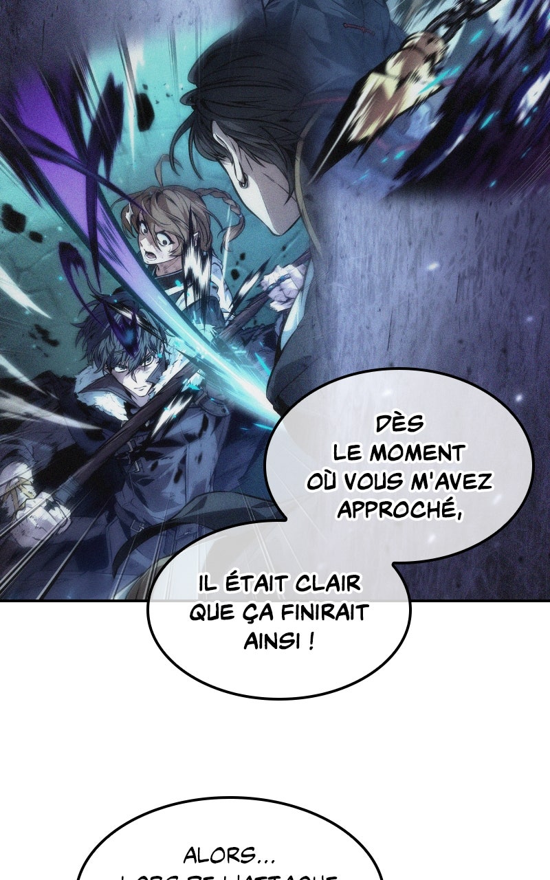 Read The Last Adventurer fr Manga Online