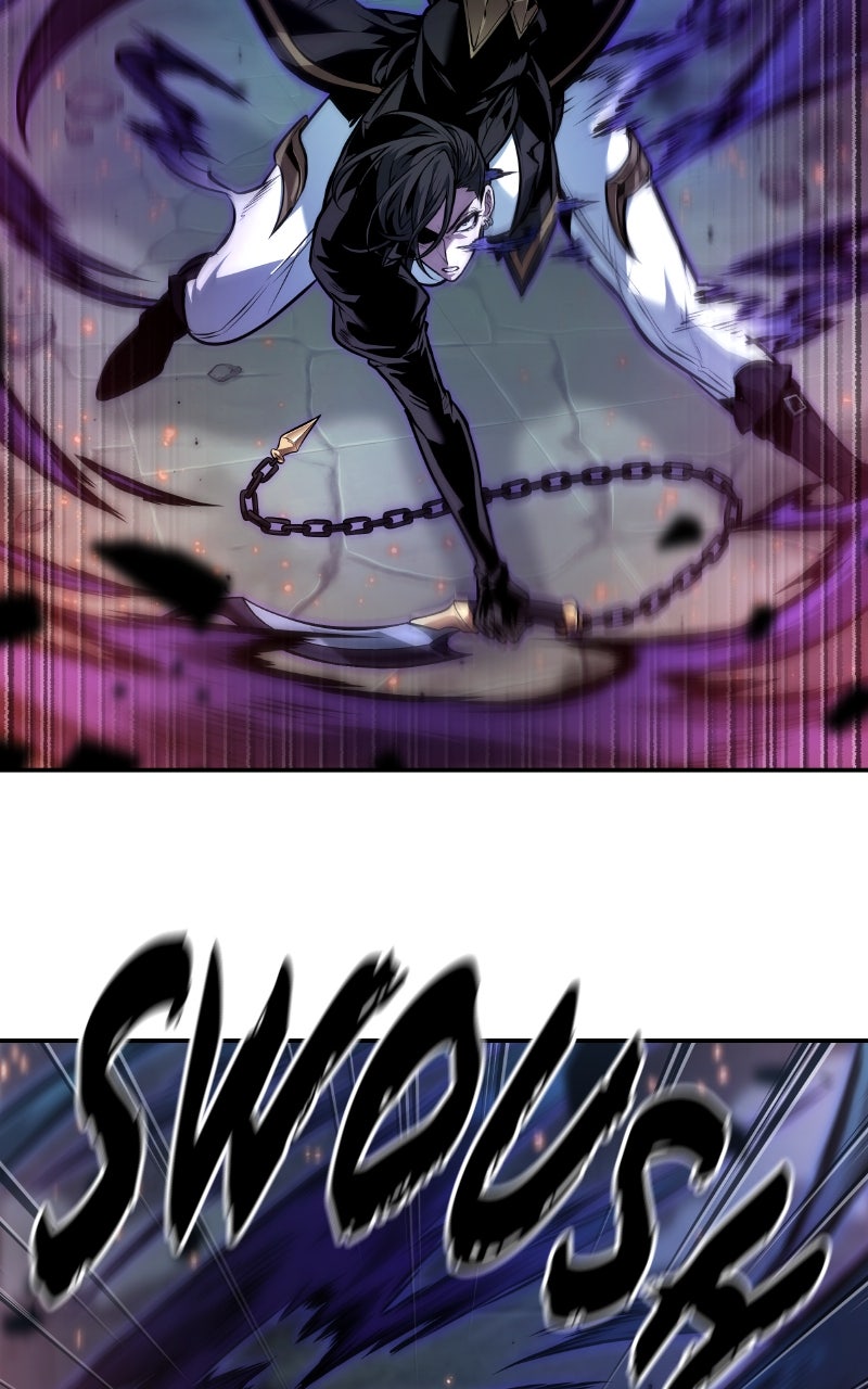 Read The Last Adventurer fr Manga Online