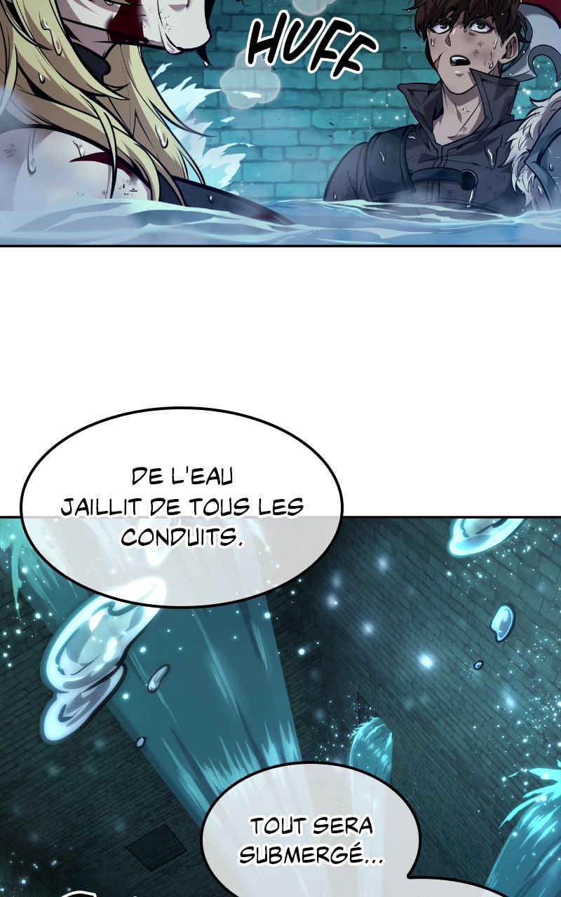 Read The Last Adventurer fr Manga Online