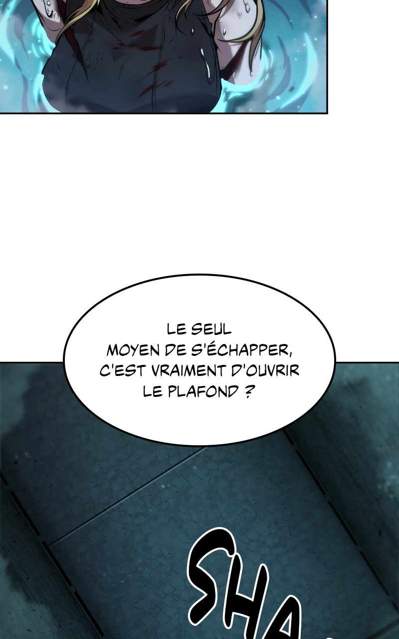 Read The Last Adventurer fr Manga Online