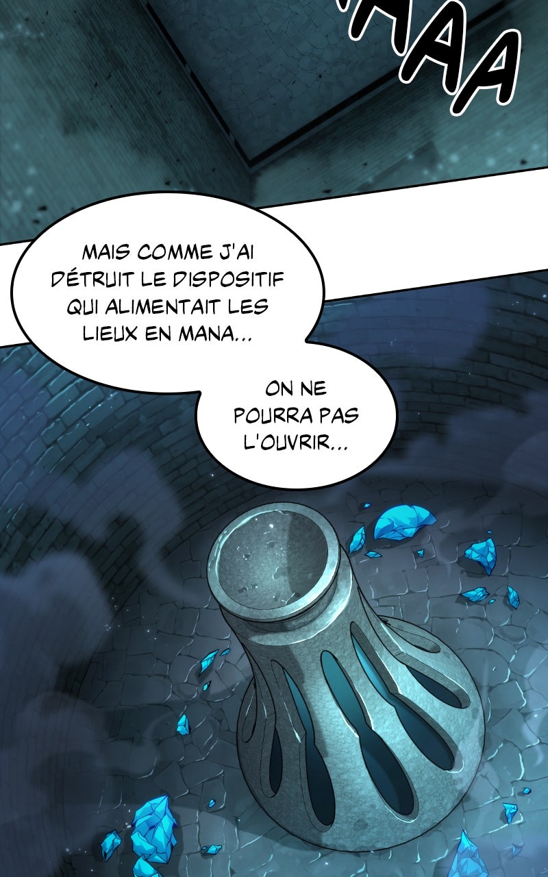 Read The Last Adventurer fr Manga Online