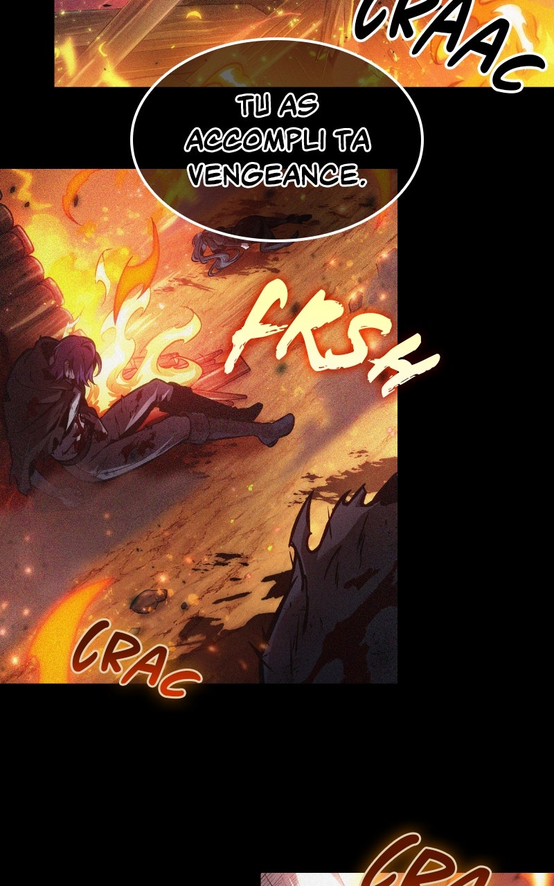 Read The Last Adventurer fr Manga Online