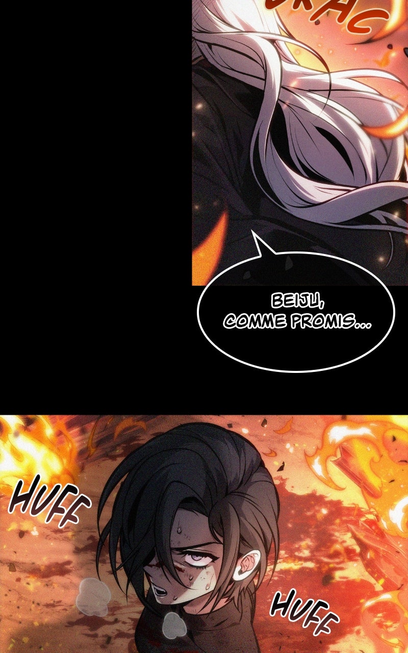 Read The Last Adventurer fr Manga Online