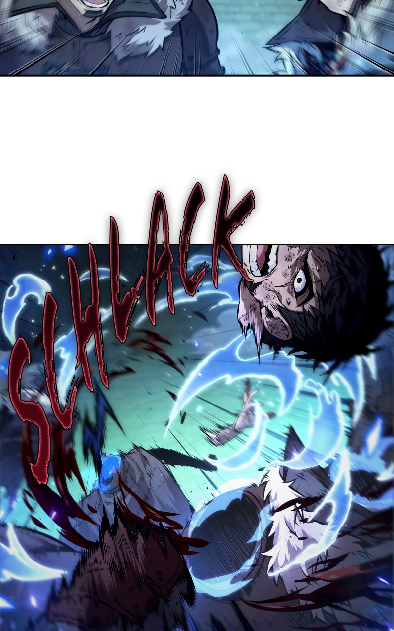 Read The Last Adventurer fr Manga Online